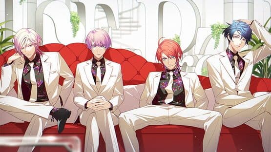 Lover Pretend screenshot 2