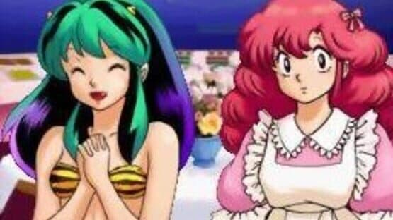 Urusei Yatsura: Endless Summer screenshot 3