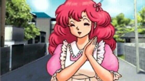 Urusei Yatsura: Endless Summer screenshot 4