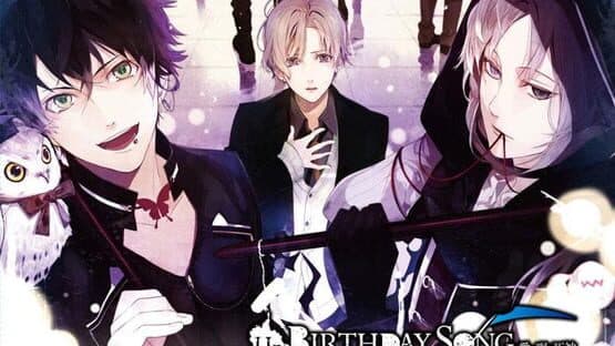 Un:Birthday Song ~Ai wo Utau Shinigami~ screenshot 3