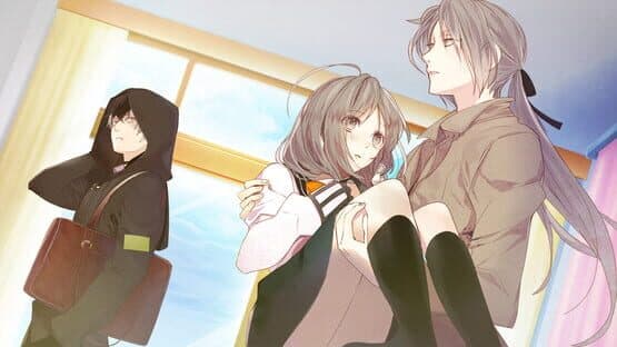 Un:Birthday Song ~Ai wo Utau Shinigami~ screenshot 4