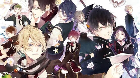 Re:Birthday Song - Koi wo Utau Shinigami screenshot 1