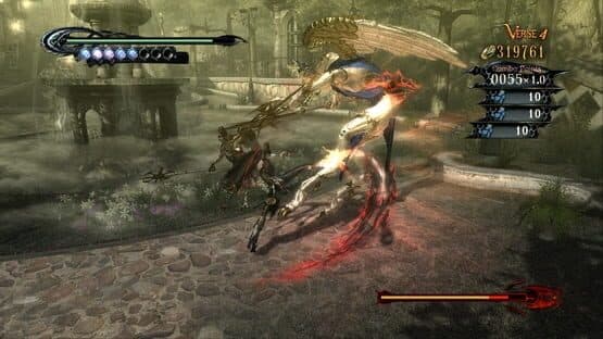 Bayonetta and Bayonetta 2 Digital Bundle screenshot 2