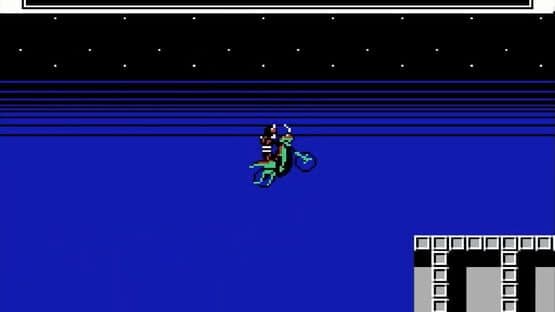 Kamen Rider Black: Taiketsu Shadow Moon screenshot 1