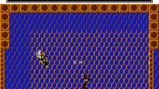 Kamen Rider Black: Taiketsu Shadow Moon screenshot 2