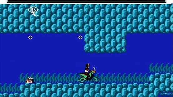 Kamen Rider Black: Taiketsu Shadow Moon screenshot 4