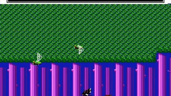 Kamen Rider Black: Taiketsu Shadow Moon screenshot 5