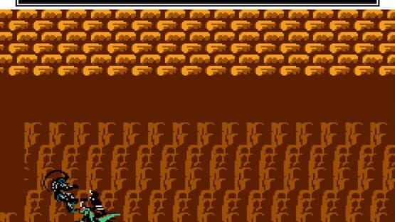 Kamen Rider Black: Taiketsu Shadow Moon screenshot 6