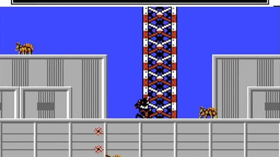 Kamen Rider Black: Taiketsu Shadow Moon screenshot 9