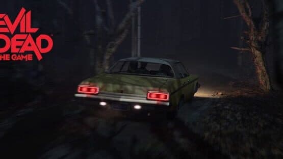 Evil Dead: The Game screenshot 4