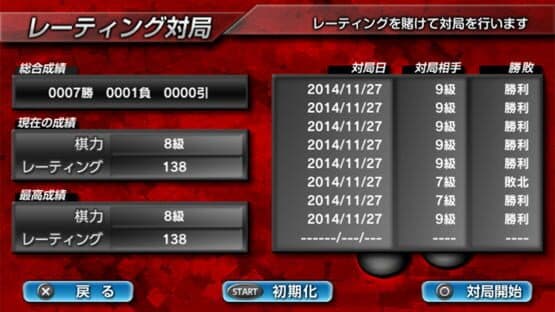 Ginsei Igo: Next Generation screenshot 8