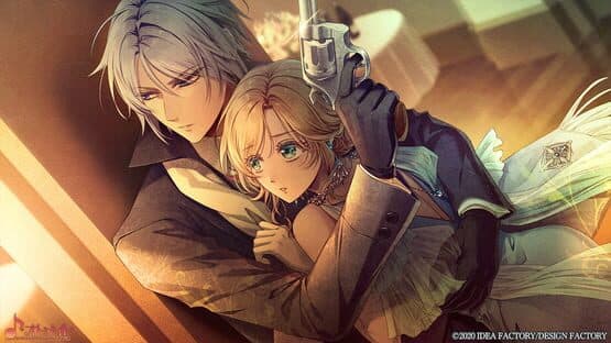 Piofiore: Episodio 1926 screenshot 4