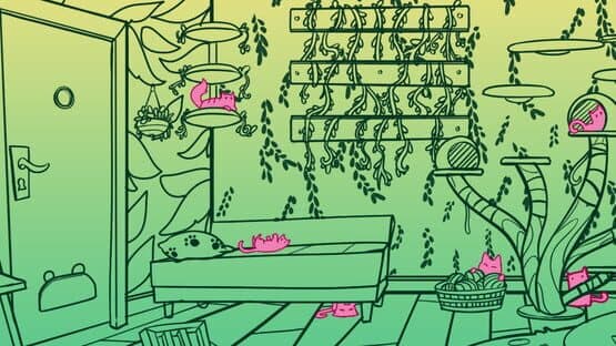 A Building Full of Cats screenshot 4