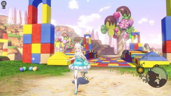 Atelier Sophie 2: The Alchemist of the Mysterious Dream - Extra Area: Atelier Plachta screenshot 3