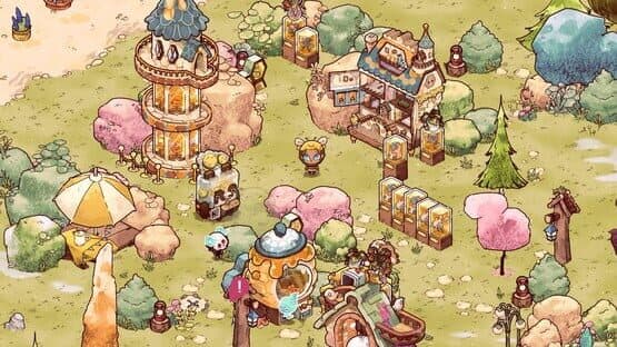 Cozy Grove + New Neighbears Bundle screenshot 6