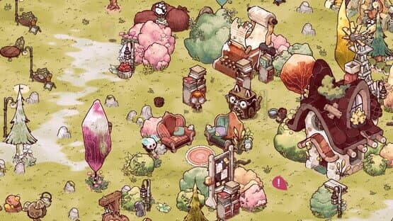 Cozy Grove + New Neighbears Bundle screenshot 7