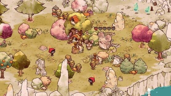 Cozy Grove + New Neighbears Bundle screenshot 8