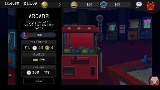 Change: A Homeless Survival Experience - Living City Expansion screenshot 2