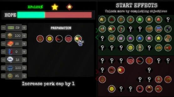 Change: A Homeless Survival Experience - Living City Expansion screenshot 5