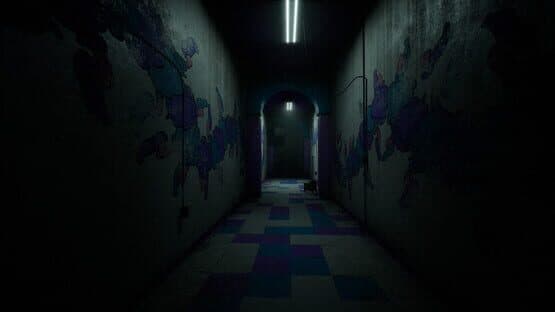 Poppy Playtime: Chapter 2 - Fly in a Web screenshot 5