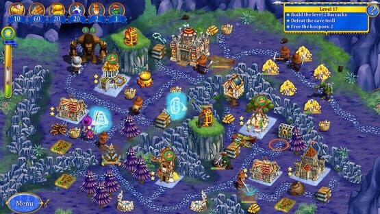 New Yankee: Battle for the Bride screenshot 7