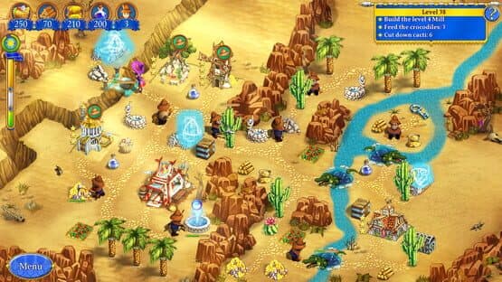 New Yankee: Battle for the Bride screenshot 8