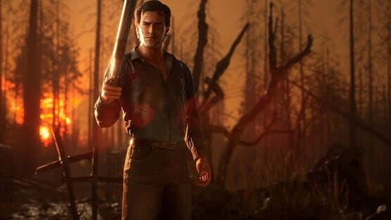 Evil Dead: The Game screenshot 8