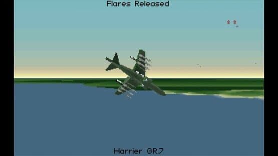 Harrier Jump Jet screenshot 2