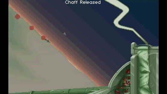 Harrier Jump Jet screenshot 4