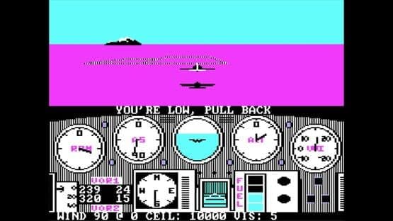 Solo Flight screenshot 6