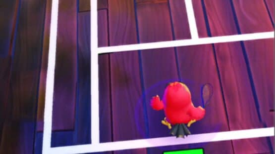 Angry Birds Tennis screenshot 4