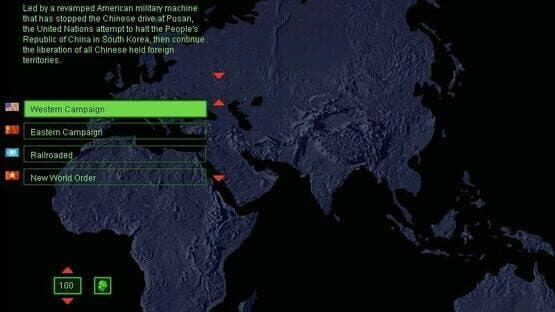 People's General screenshot 2