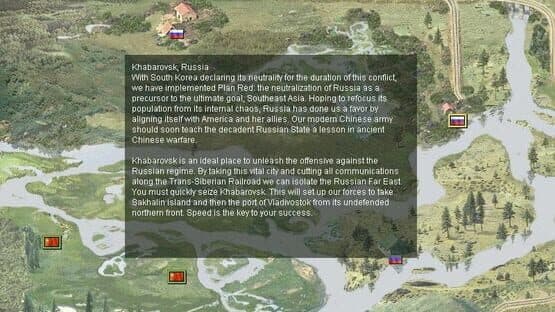 People's General screenshot 3