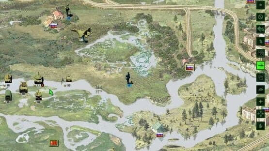 People's General screenshot 11