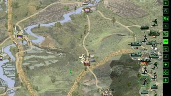 People's General screenshot 1