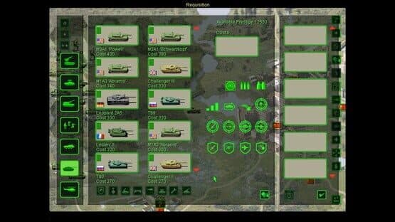 People's General screenshot 9