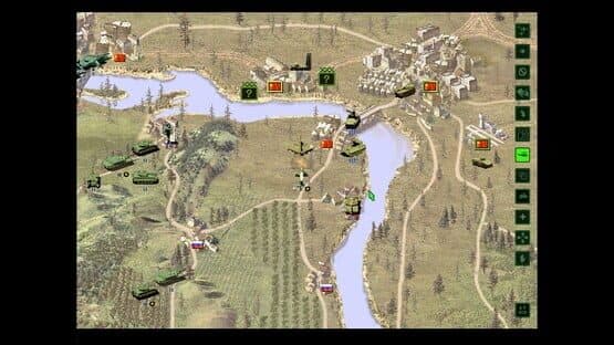 People's General screenshot 10