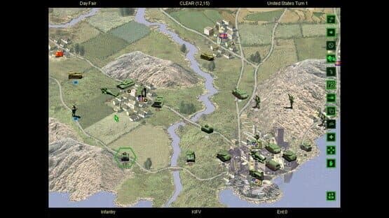 People's General screenshot 12