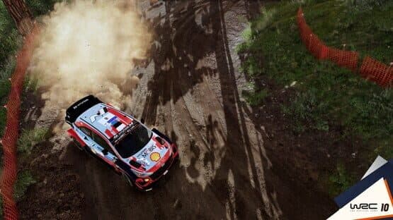 WRC Collection Vol. 2 screenshot 3