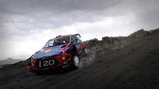WRC Collection Vol. 2 screenshot 2