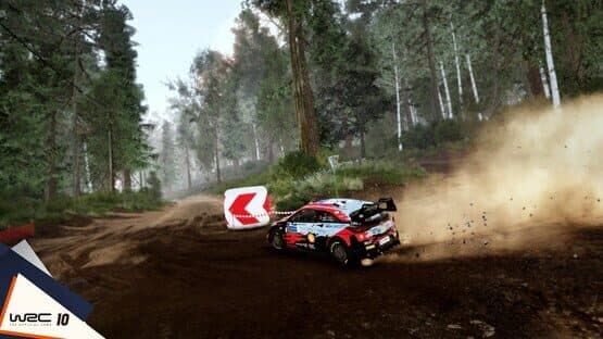 WRC Collection Vol. 2 screenshot 16
