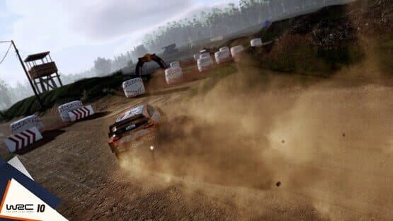 WRC Collection Vol. 2 screenshot 17
