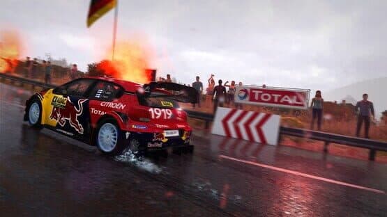 WRC Collection Vol. 2 screenshot 13