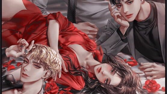 Blood Kiss screenshot 1