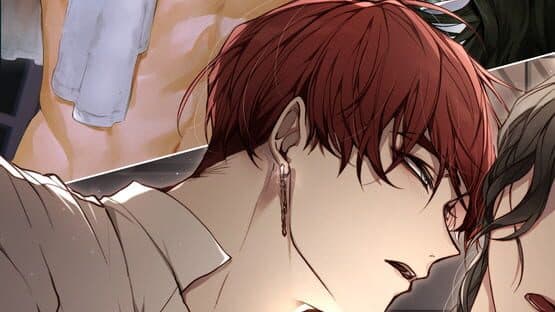 Blood Kiss screenshot 2