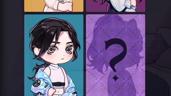 Blood Kiss screenshot 6