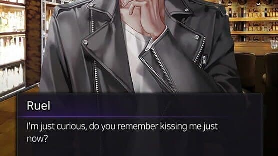 Blood Kiss screenshot 7