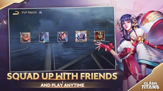 Clash of Titans screenshot 3