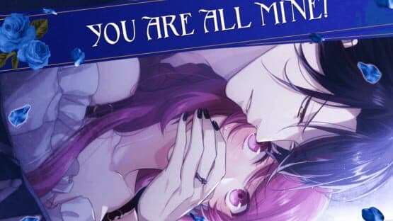 Shall we date?: Blood in Roses screenshot 3