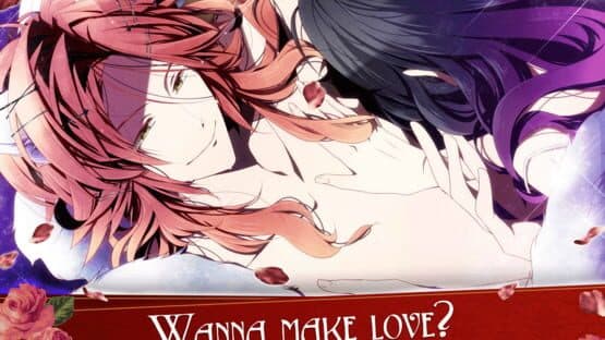 Shall we date?: Blood in Roses screenshot 6